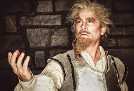 Man of La Mancha' Journeys to San Diego