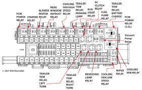Ford factory wiring colors troubleshooting circuits diagram. 2011 Ford F150 Fuse Diagram Ricks Free Auto Repair Advice Ricks Free Auto Repair Advice Automotive Repair Tips And How To