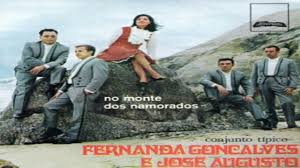 Fernanda has 8 jobs listed on their profile. Conjunto Tipico Fernanda Goncalves E Jose Augusto Rio Douro Passa Youtube