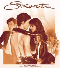 This is a music video i made for a local band for their song goodbye señorita. Senorita Music Video Poster Poster Music Videos Camila Cabello