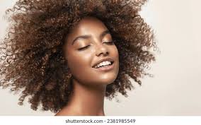 224+ Thousand Curly Brown Hair Royalty-Free Images, Stock Photos & Pictures 