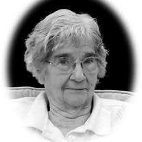 Joyce L. Nicol Goss Obituary