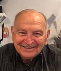 Paul J. Deangelo Obituary June 25, 2022