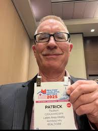 Celebrating 40 years in real estate. Photos from 1985, 1997, 2010, an...