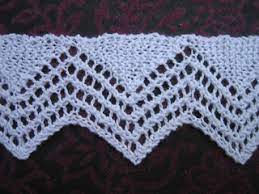 Check spelling or type a new query. Ravelry Knitted Lace Edgings Vandyke Border Pattern By George S Appleton Publ