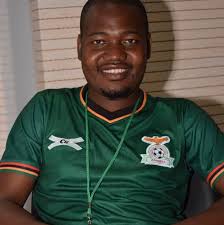 Copper Queens Striker Helen Chanda ❤️❤️ 💗 💜💜.