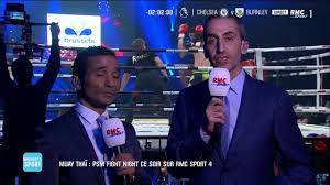 Watch rmc sport 4 live stream tv channel for free. Grande Soiree De Boxe Thai Sur Rmc Sport 4