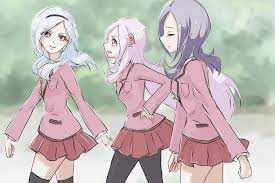 fresh precure precure アニメキャラ アニメ プリキュア