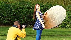 The Best Reflectors For Photography In 2020 Digital Camera World