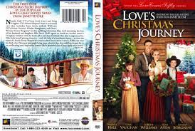 Like and share our website to support us. Covercity Dvd Covers Labels Love S Christmas Journey