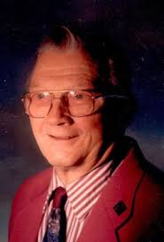 Obituary of Loyd Veit REV