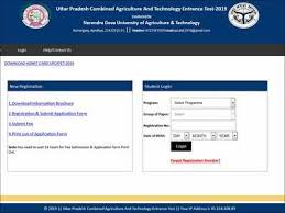 Upcatet 2021 last date pay fees. Upcatet 2019 Admit Card Released Upcatet Org Download Here Times Of India