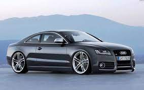 Audi S5 Visualize Visualize Visualize Audi S5 Audi Audi A5