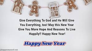 New Year Wishes For Christian New Year Wishes Happy New Year Wishes Happy New Year Quotes