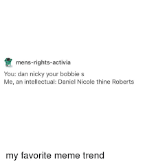 Me An Intellectual Know Your Meme
