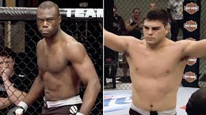 Although there have been had ups and downs along the way, seven of hall's last eight victories have come via knockout. Hall Gastelum Advance To Live Tuf 17 Finale Sportsnet Ca