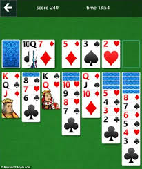 Timers and stopwatches are important tools for fitness and training programs, but they are also helpful for a variety of other activities. Microsoft Launches Solitaire For Ios And Android As A Free Download Daily Mail Online