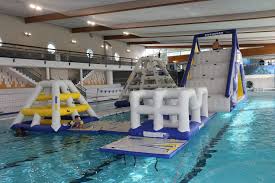Le Centre Aquatique A Rouvert Ses Ville De Conflans Sainte Honorine Facebook