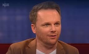 Ralf Schmitz bei NDR DAS!