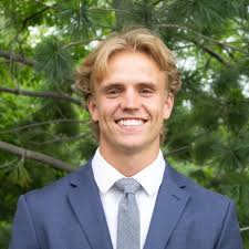 I'm happy to announce that I'll be joining Vinson & Elkins in Houston this  coming summer!