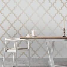 Tempaper Marrakesh Vinyl Peelable Wallpaper Covers 56 Sq Ft Ma083 The Home Depot Removable Wallpaper Temporary Wallpaper Room Wallpaper