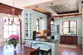 tin ceiling archives bartelt remodeling