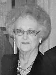 Norma Jean Noah Obituary