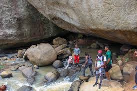 2020 top things to do in abuja. Explore And Climb The Majestic Zuma Rock In Abuja Nigeria