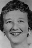 Evelyn Pierce Obituary (2009)