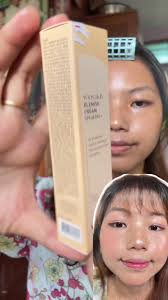 The Yeon Bb Cream Review