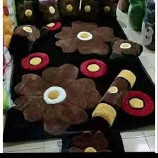  tadinya saya ragu dengan toko online baru ini, akhirnya saya penasaran utk datang lansung ke alamat tokonya di bekasi, setelah berkunjung. Harga Karpet Karakter Terbaik Juli 2021 Shopee Indonesia