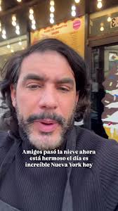 Hoy Prendemos Vivo en Nueva York a las 6pm