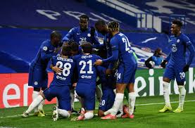 Home champions league highlights champions league 20/21 real madrid vs chelsea highlights. Porto Legend Disgusted By Chelsea Players Reaction To Champions League Draw Metro News