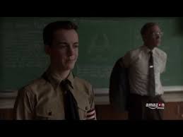 The Man In The High Castle Season 2 Poster The Man In The High Castle Season 2 Trailers Clips Images And Posters Castle Season High Castle Book Tv