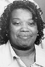 Faith Simmons Obituary (1968