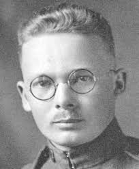 Longtime teacher here quit college, joined the Navy