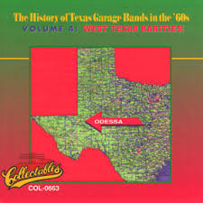 Garage band is a complete musical instrument application. The History Of Texas Garage Bands In The 60s Volume 4 West Texas Rarities By Various Artists Compilation Garage Rock Reviews Ratings Credits Song List Rate Your Music