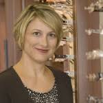 Dr. Robin Eason, OD, Optometry