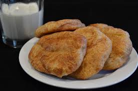 Food Products: Monastery-Made