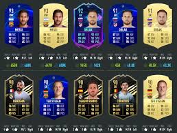 Jules koundé's 2k rating weekly movement. Como Completar El Objetivo Road To The Final De Kounde En Fifa 21