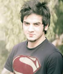 Pakistani Male Models