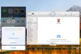 Problems With Airdrop These Tips Will Get It Working Ipod Photo Folder Ipod Touch