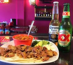 The oyster shots and the tacos are very good. Don Taco El Paso Home El Paso Texas Menu Prices Restaurant Reviews Facebook