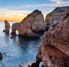 Established in 1977, it is the only portuguese newspaper on the net that covers. Portugal Warme Wind Und Wanderwege Die Westliche Algarve Im Winter Welt