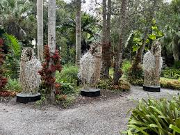 A Tropical Flock — The Myth Makers