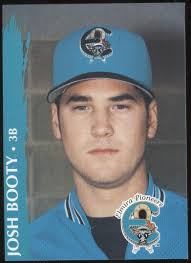 1995 Elmira Pioneers Set Break