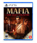 Mafia: The Old Country - PS5