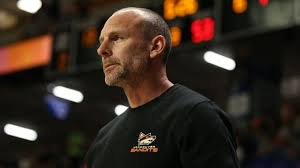 Bandits Extend CEBL Coach of the Year Kyle Julius Through the 2025 and 2026  Canadian Elite Basketball League Seasons