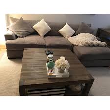 Hudson&canal kismet coffee table with mirrored top $399. Macy S Canyon Coffee Table Aptdeco