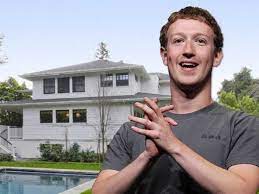 Of importance is mark zuckerberg house including his line of real estate investments that are of substantial net value. Inside Mark Zuckerberg S 10 Properties From Lake Tahoe To Palo Alto